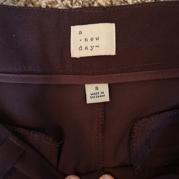 A New Day women’s wide legged trousers - Picture 3 of 5